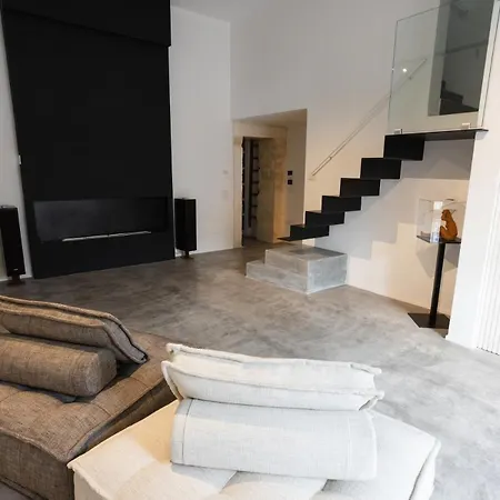 Daire Zora Loft&essence