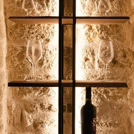 Zora Loft&essence * Manfredonia