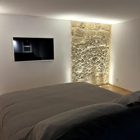 Daire Zora Loft&essence