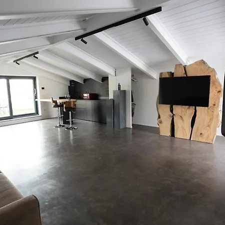 Daire Zora Loft&essence *