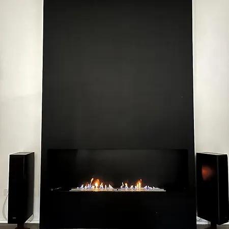 Daire Zora Loft&essence *