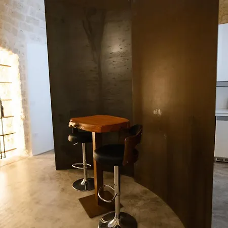 Zora Loft&essence Manfredonia