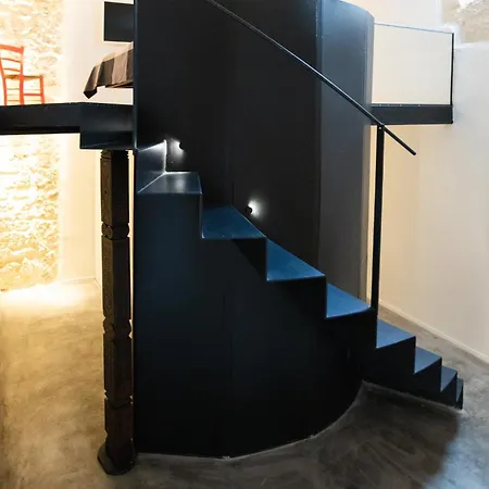 Zora Loft&essence Daire *