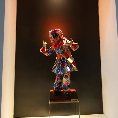 Daire Zora Loft&essence *