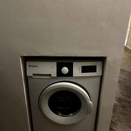 Διαμέρισμα Zora Loft&essence Manfredonia