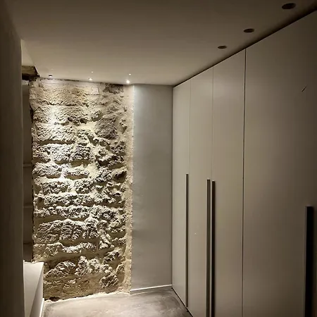 Zora Loft&essence Apartament *