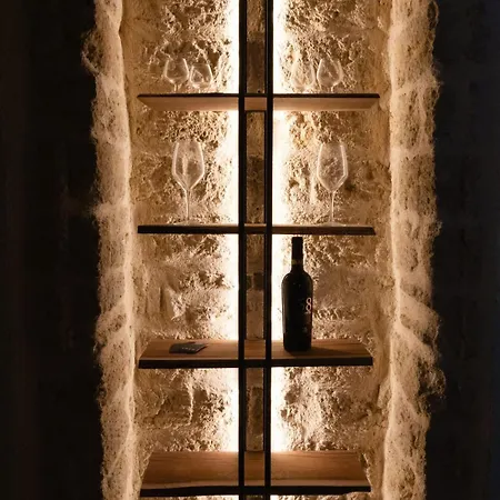 Zora Loft&essence Manfredonia