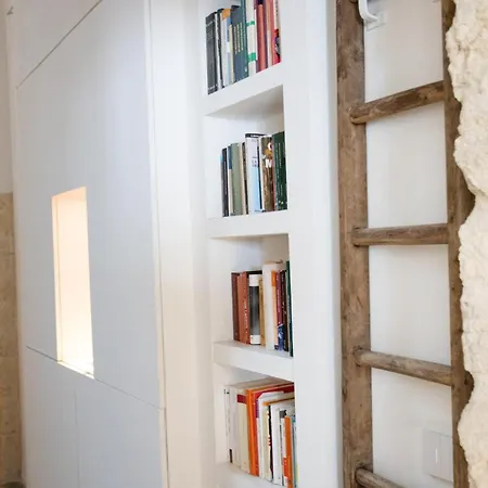 Zora Loft&essence * Manfredonia