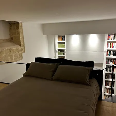 Zora Loft&essence Διαμέρισμα *