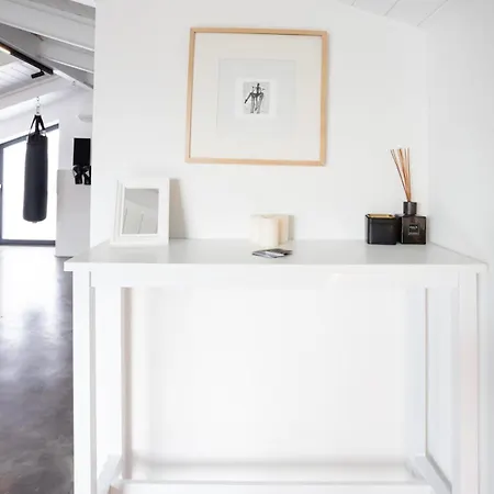 Zora Loft&essence Διαμέρισμα Manfredonia