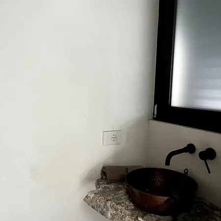 Zora Loft&essence Manfredonia