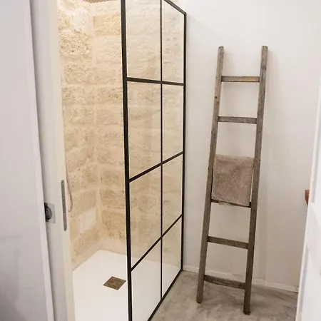 Apartament Zora Loft&essence *