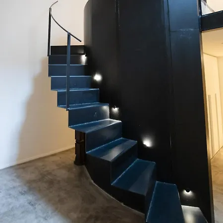 Zora Loft&essence Manfredonia