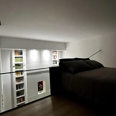 Zora Loft&essence * Manfredonia