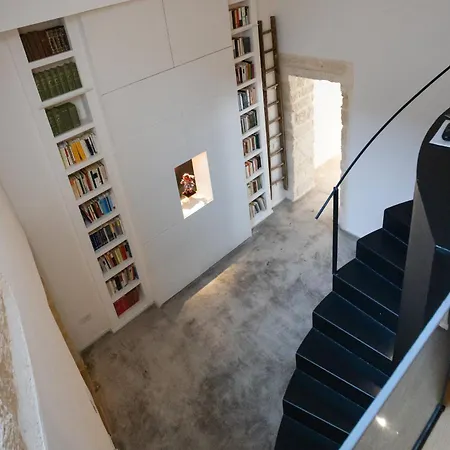 Zora Loft&essence Διαμέρισμα Manfredonia