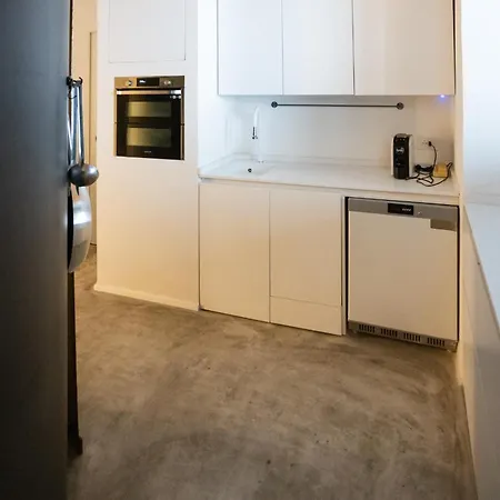 Apartament Zora Loft&essence *