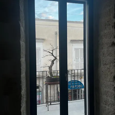 Διαμέρισμα Zora Loft&essence