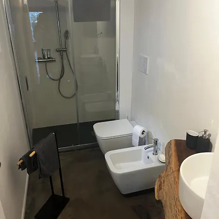 Apartament Zora Loft&essence Manfredonia