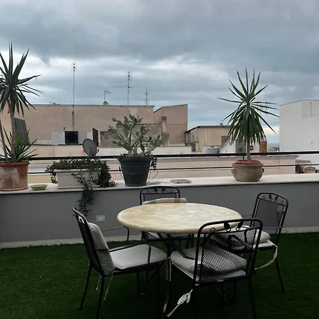 Apartament Zora Loft&essence *