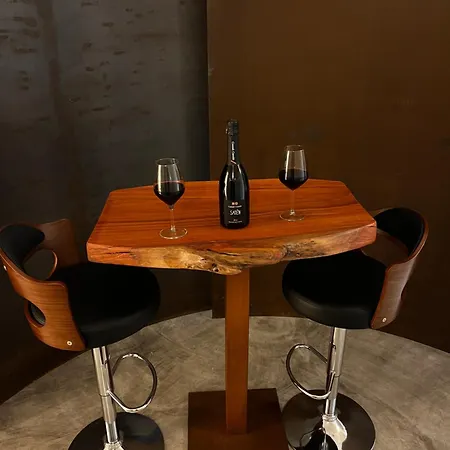 Apartament Zora Loft&essence *