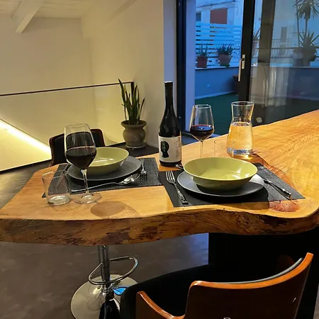 Zora Loft&essence Διαμέρισμα Manfredonia