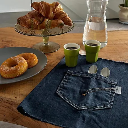 Zora Loft&essence * Manfredonia