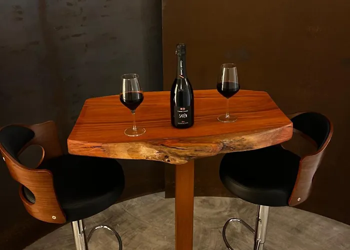 דירה Zora Loft&essence *