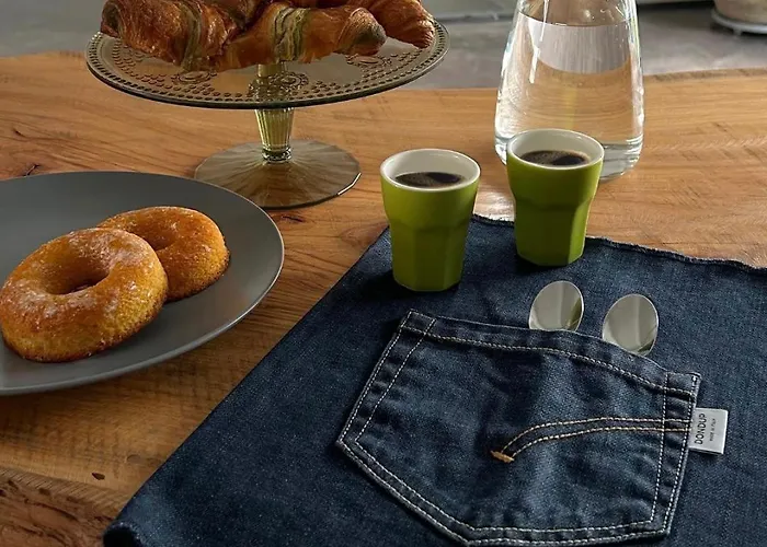 Zora Loft&essence * מנפרדוניה